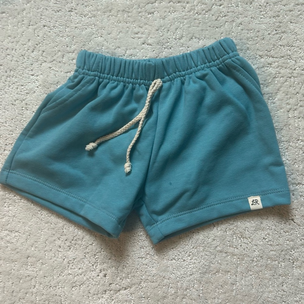 Little Road Co. Shorts - Size 3 NEW!